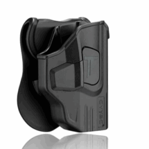 CYTAC HOLSTER D SER TAUR MILL G2