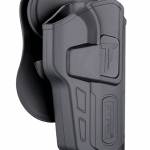 CYTAC HOLSTER D SERIES CZ 75 SP01 G3