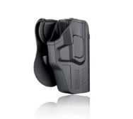 CYTAC HOLSTER D SERIES GLOCK G43G3