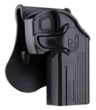 CYTAC HOLSTER D SERIES TAURUS PT24/7