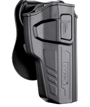CYTAC HOLSTER D SERIES TAURUS T800CG3