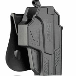 CYTAC HOLSTER F-SERIES GLOCK 17 GEN2