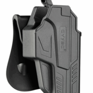 CYTAC HOLSTER F-SERIES GLOCK 19 GEN2
