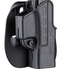 CYTAC HOLSTER G19,23,32,42 (GEN1,2,3,4)
