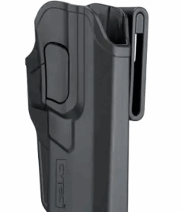 CYTAC HOLSTER GLOCK 17 BELT CLIP