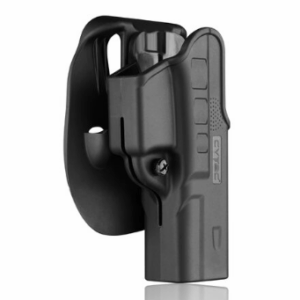 CYTAC HOLSTER GLOCK 17 PADDLE