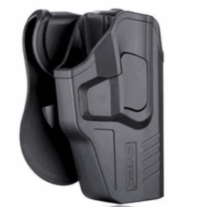 CYTAC HOLSTER GLOCK 19
