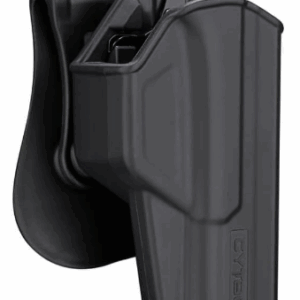 CYTAC HOLSTER GLOCK 19 BELT CLIP