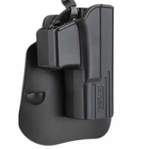 CYTAC HOLSTER GLOCK 19 PADDLE