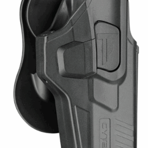 CYTAC HOLSTER GLOCK 23 LEFT HAND PADDLE