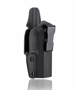 CYTAC HOLSTER I/W BAND CZ P07
