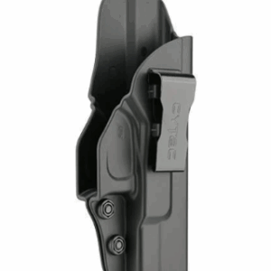 CYTAC HOLSTER I/W BAND CZ P09