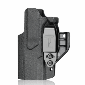 CYTAC HOLSTER I/W BAND CZ P10C AMBI