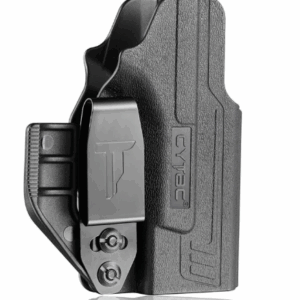 CYTAC HOLSTER I/W HELLCAT AMBI