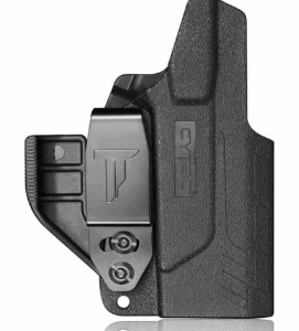 CYTAC HOLSTER I/W TAURUS G2C