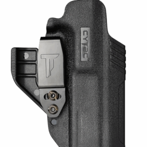 CYTAC HOLSTER I/W TAURUS G3 AMBI