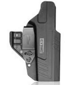 CYTAC HOLSTER IWB AMBI GL 17