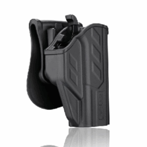 CYTAC HOLSTER T SERIES CZ 10 CP