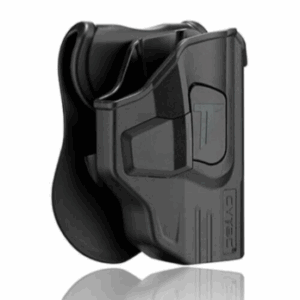 CYTAC HOLSTER TAURUS MILENIUM