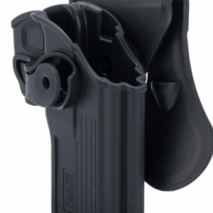 CYTAC HOLSTER TAURUS PT24/7 D SIERIES