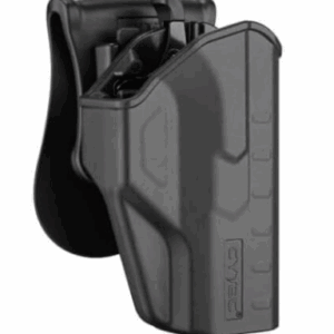 CYTAC HOLSTER THUMB RELEASE BERETTA APX