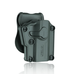 CYTAC HOLSTER UNIVERSAL RH