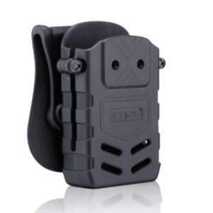 CYTAC MAG POUCH AR15