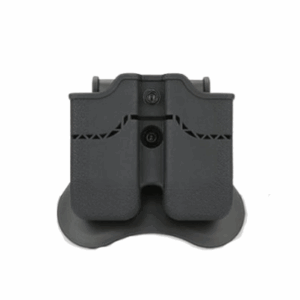 CYTAC MAG POUCH TWIN 1911