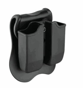 CYTAC MAGAZINE POUCH DOUBLE