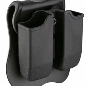 CYTAC MAGAZINE POUCH T24/7