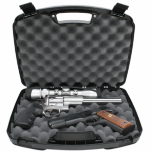 CYTAC PISTOL CASE 2 PIECE