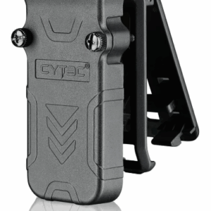 CYTAC POUCH SINGLE UNIV MAG