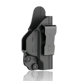 CYTAC RUGER LCP PADDLE DEF HOLSTER