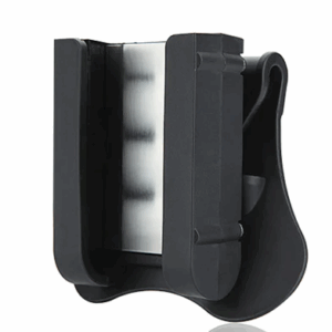 CYTAC SHOTSHELL HOLDER 12G 4R W/PADDLE