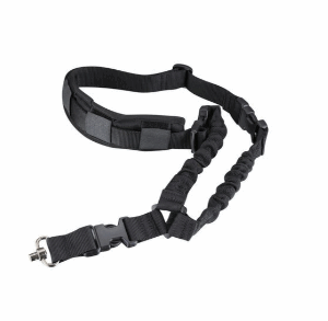 CYTAC SLING SINGLE POINT BLACK