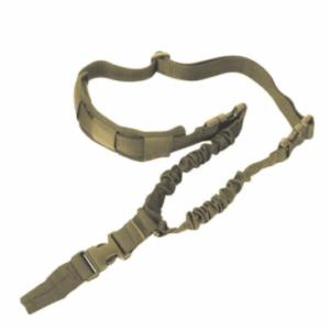 CYTAC SLING SINGLE POINT BROWN