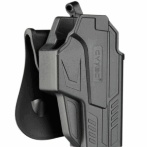 CYTAC T-SERIES BERETTA APX HOLSTER