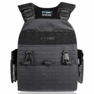 CYTAC 2 POINT BLACK SLING