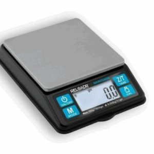 DALMAN RELOADER SCALE KIT 100