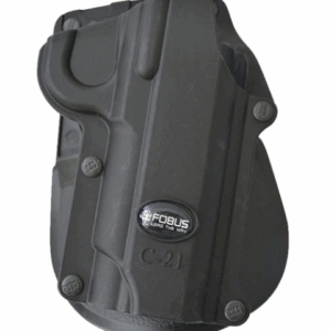 FOBUS HOLSTER C21