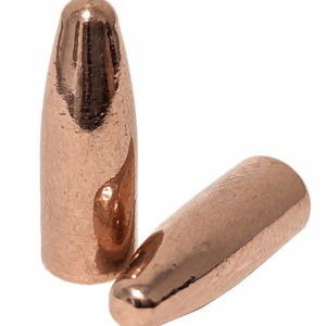 FRONTIER BULLETS CMJ.40 CAL 180GR