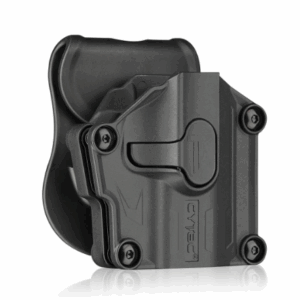 HOLSTER COMPACT MEGAFIT VERSION