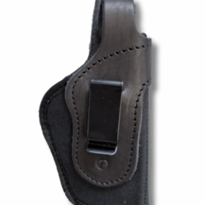 HOLSTER LARGE AUTO 3 WAY JMD LEATHER