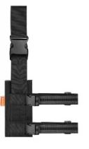 HOLSTER TACBUL DROPLEG UNIVERSAL