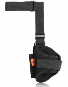 HOLSTER TACBUL HIDDEN OUTDOORS ANKLE