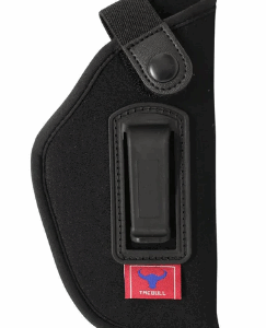 HOLSTER TACBUL IWB NEOPRENE 3"-4"
