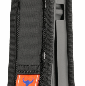 MAG POUCH TACBUL SINGLE UNVERSAL NYLON