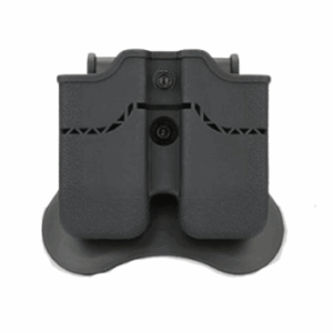 MAGAZINE POUCH TWIN 1911
