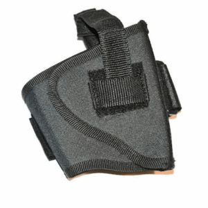 MAVERICK ANKLE HOLSTER L/H (L)