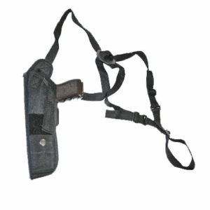 MAVERICK SHOULDER HOLSTER L/H (S)